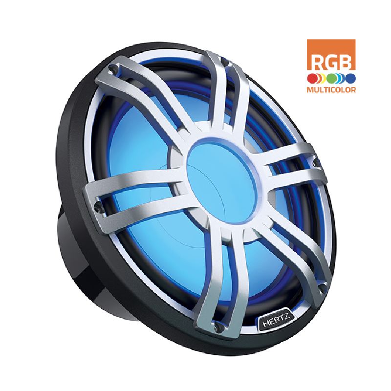 Hertz HMS 12 S2-LD-G